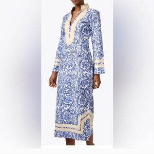 STS Sail To Sable Dress